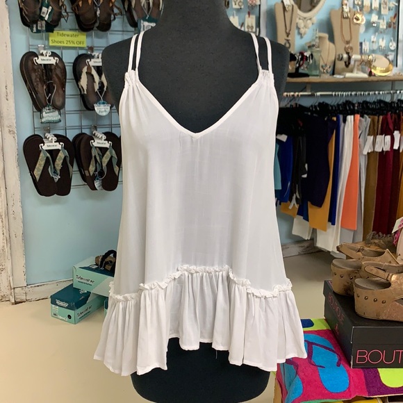 Umgee Tops - NWT UMGEE Top